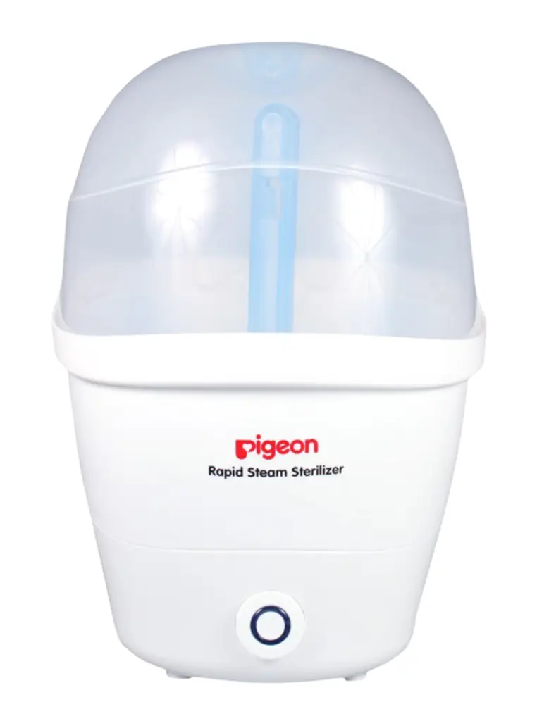 Pigeon Rapid Steam Sterilizer - View 2