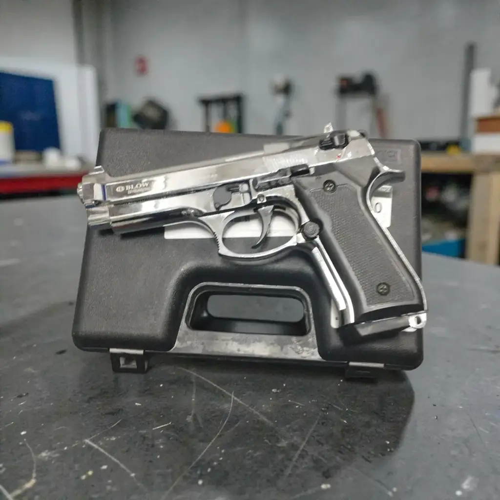 Blow F92 Blank Gun