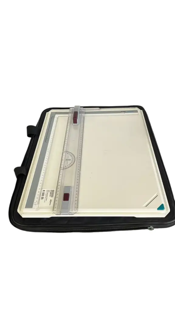 Drawing Board - View 2