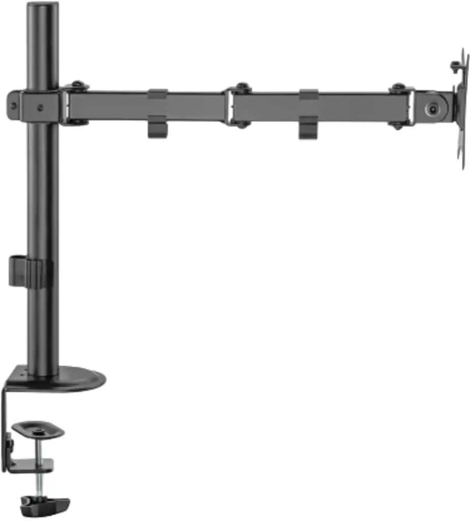 Volkano Steady Uno Series Monitor Desk Mount - View 2