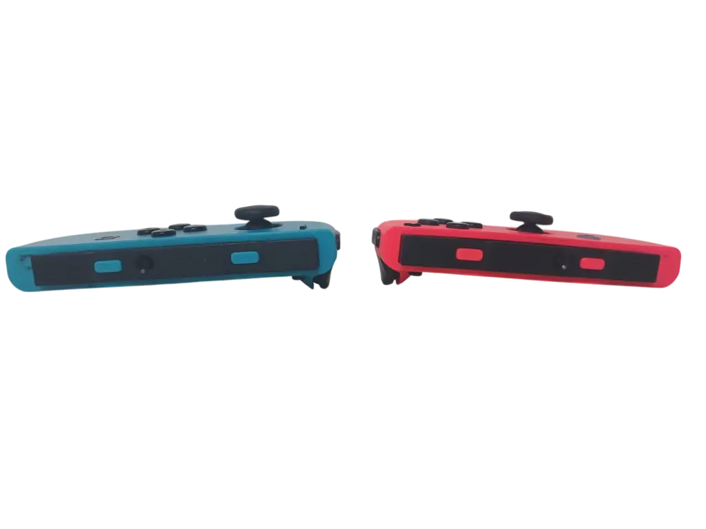 Nintendo Switch Hac-001 (Original Model) - View 6
