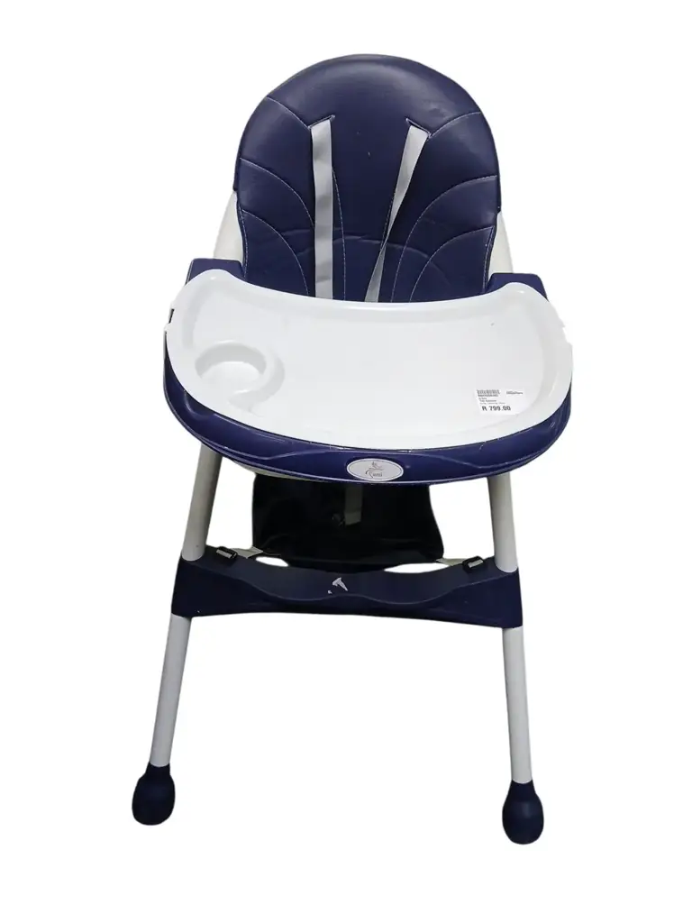 Bounce Baby Pram