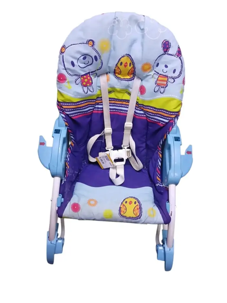 Baby Rocking Chair