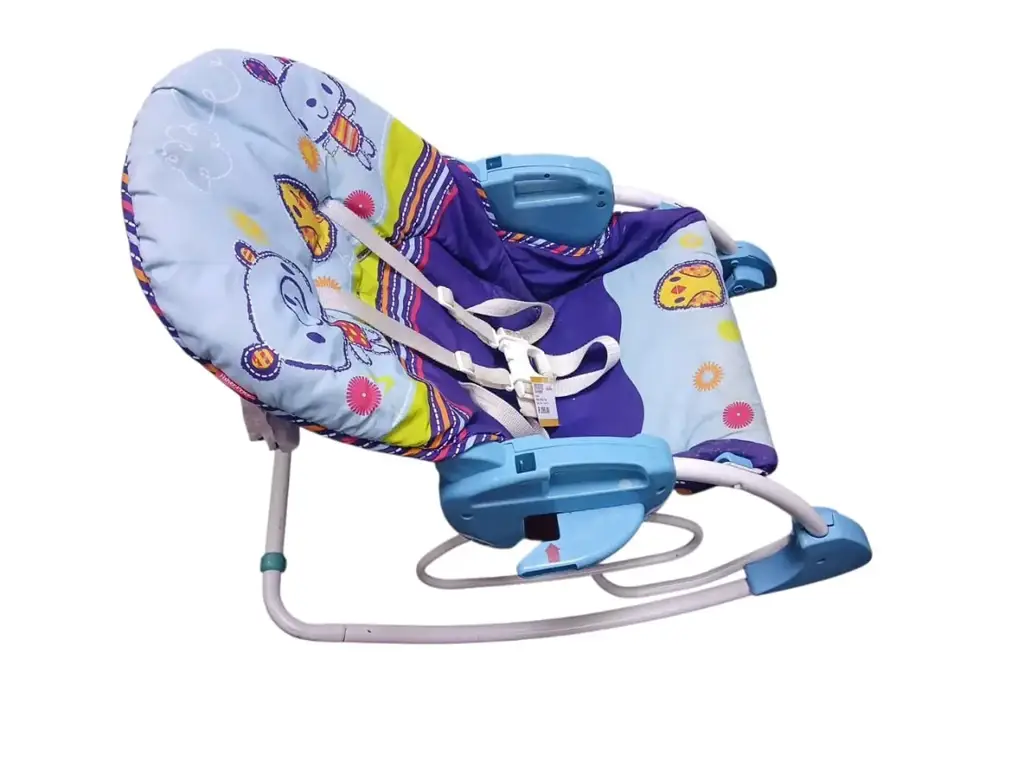 Baby Rocking Chair - View 2