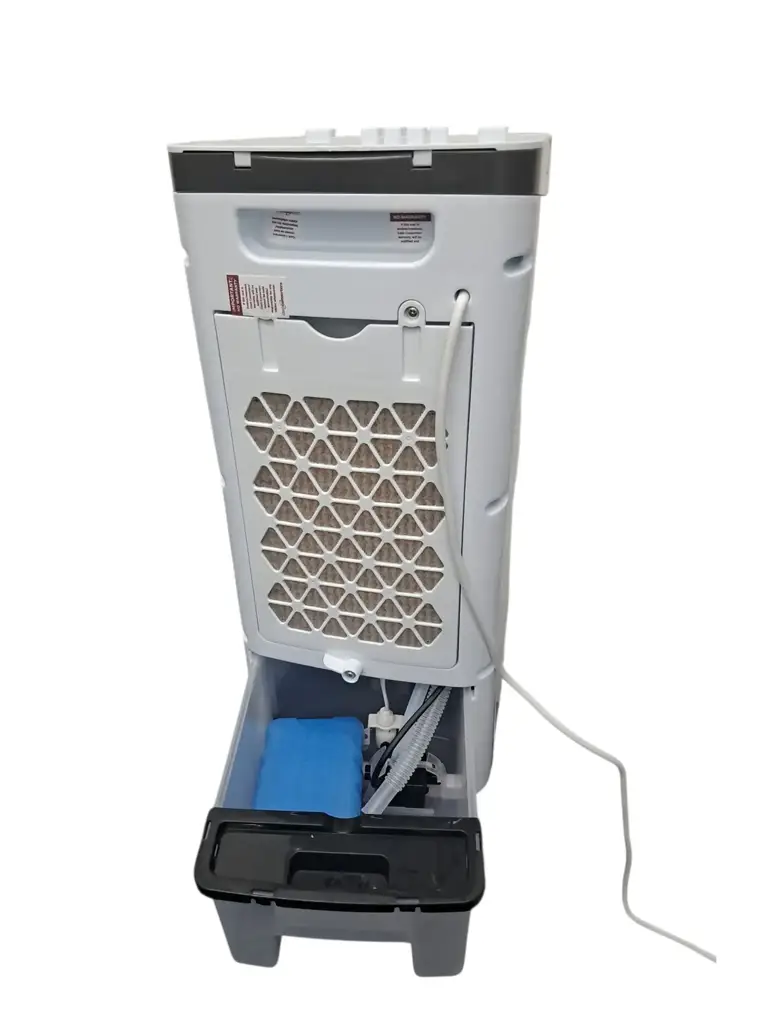 Taurus Air Cooler - View 3