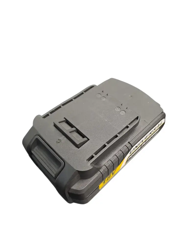 Ryobi Lithium-Ion Battery Pack - View 3