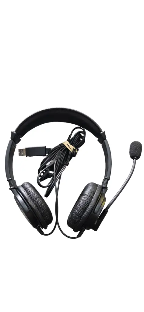 Kensington Usb-C Hi-Fi Headphones