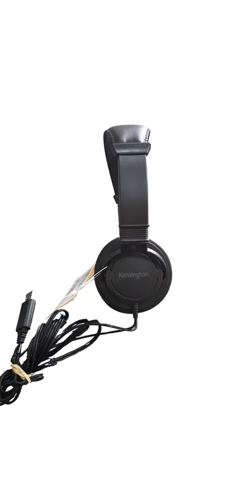 Kensington Usb-C Hi-Fi Headphones - View 3