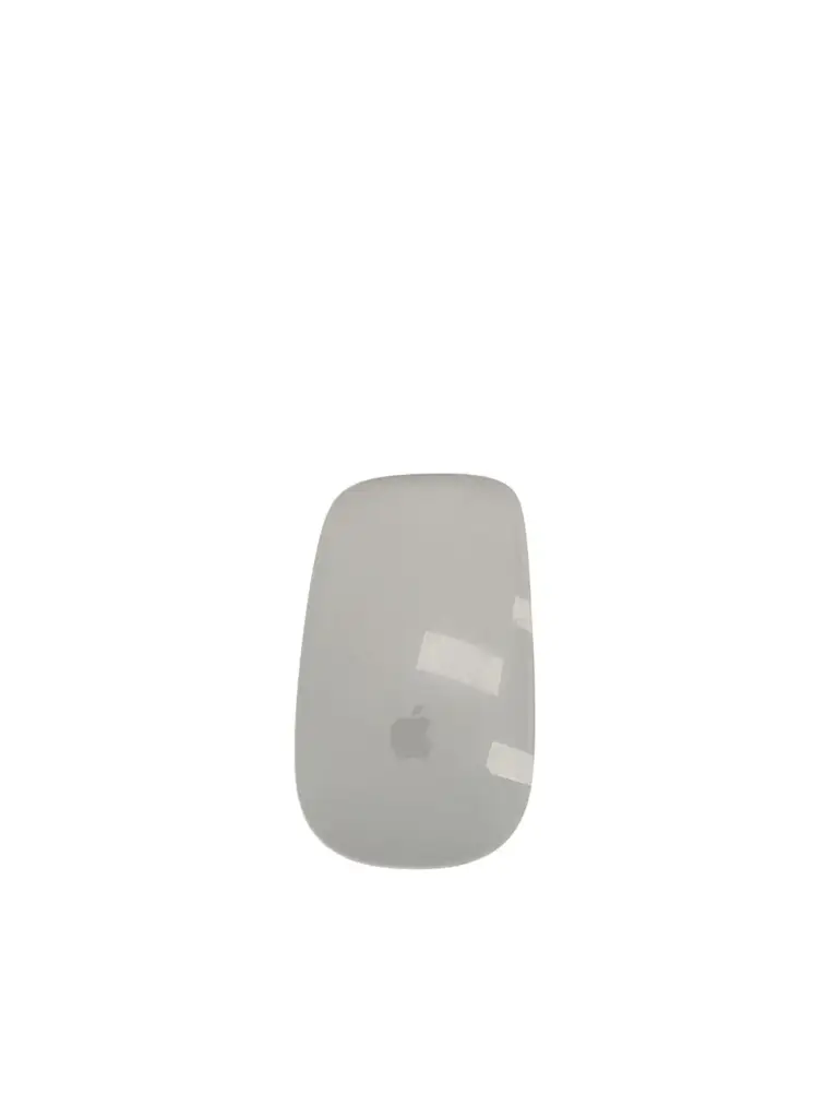 Apple Magic Mouse (Model A1657) - View 3