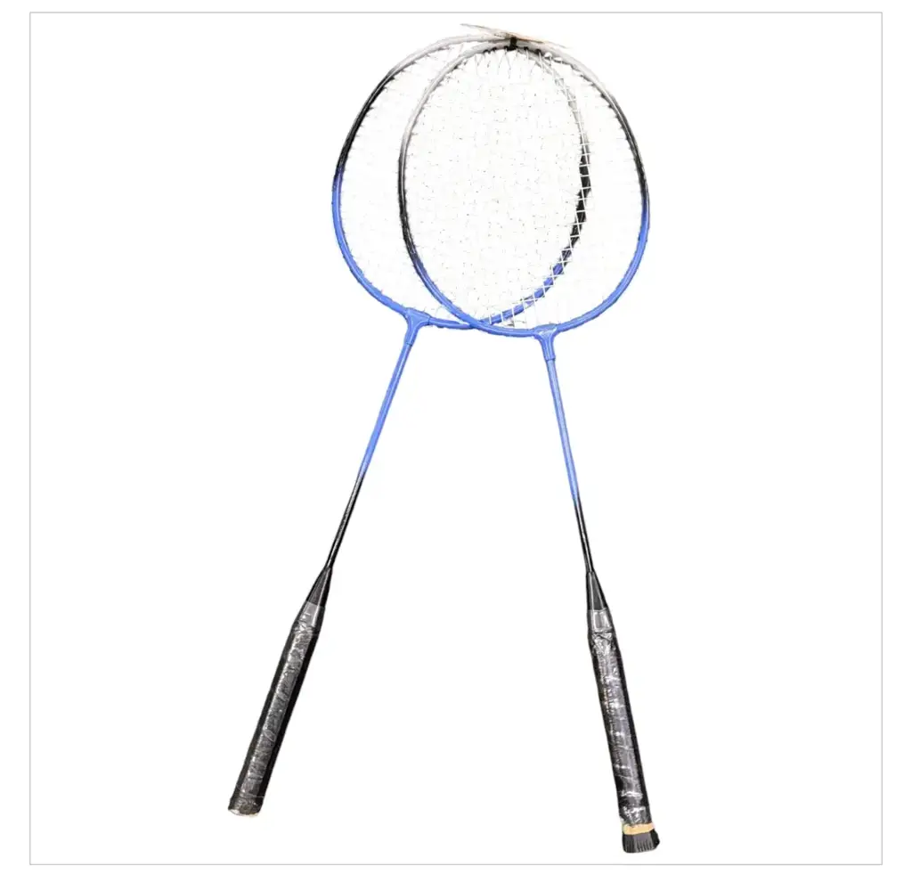Badmingoton Set Racquet - View 2