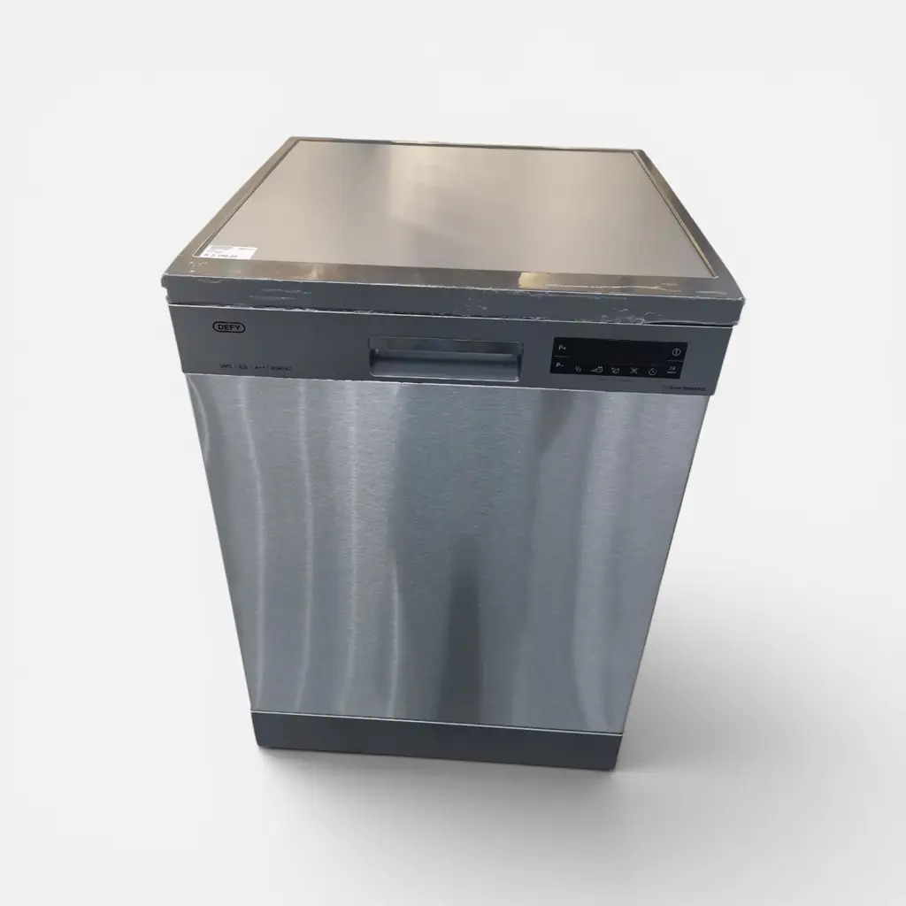 Defy Ddw247 Dishwasher