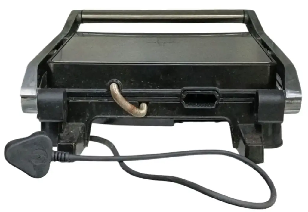 Benett Read Brg20001 Grill Boss - View 4