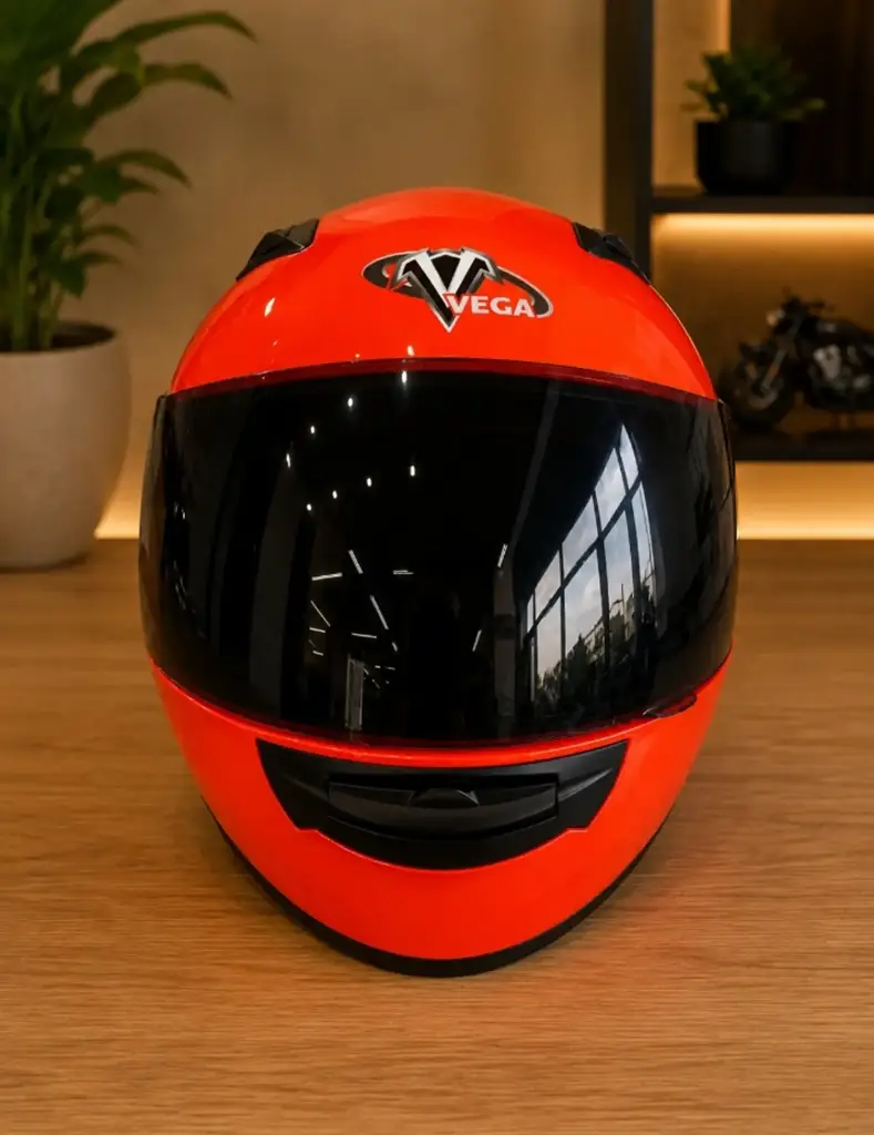 Vega Mach 2.0 Jr Bike Helmet
