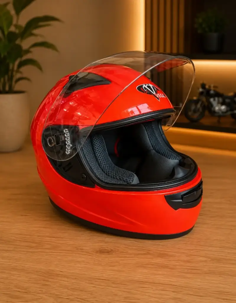 Vega Mach 2.0 Jr Bike Helmet - View 2