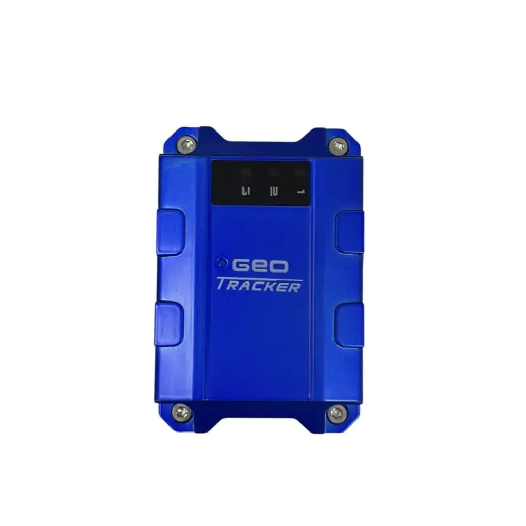 Geo Tracker Car Data Terminal