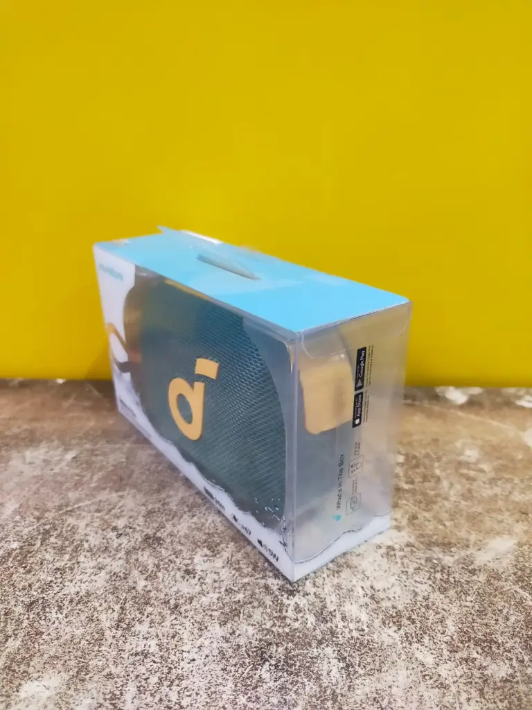 Soundcore Select 4 Go 5W Portable Waterproof Bluetooth Speaker - View 4
