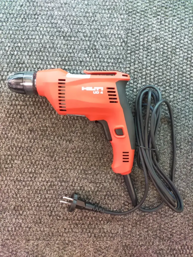 Hilti Ud 4 Drill Driver