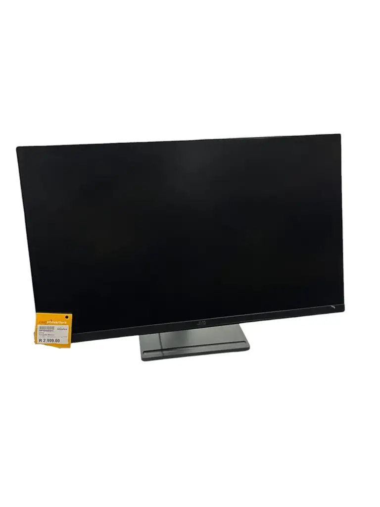 Jvc 27″ Lt-Gn27255 Fhd Monitor - View 3