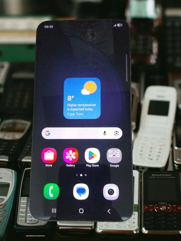 Samsung Galaxy S23+