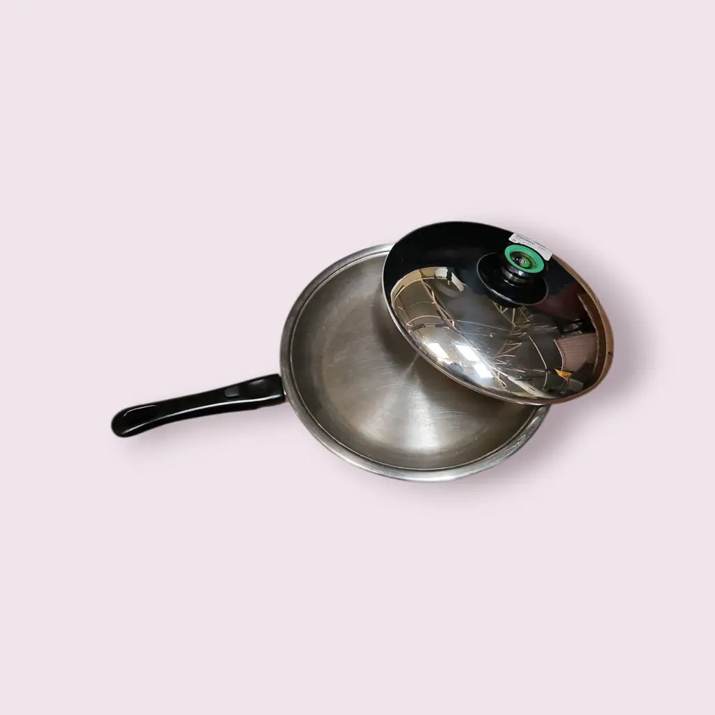 Amc Frying Pan