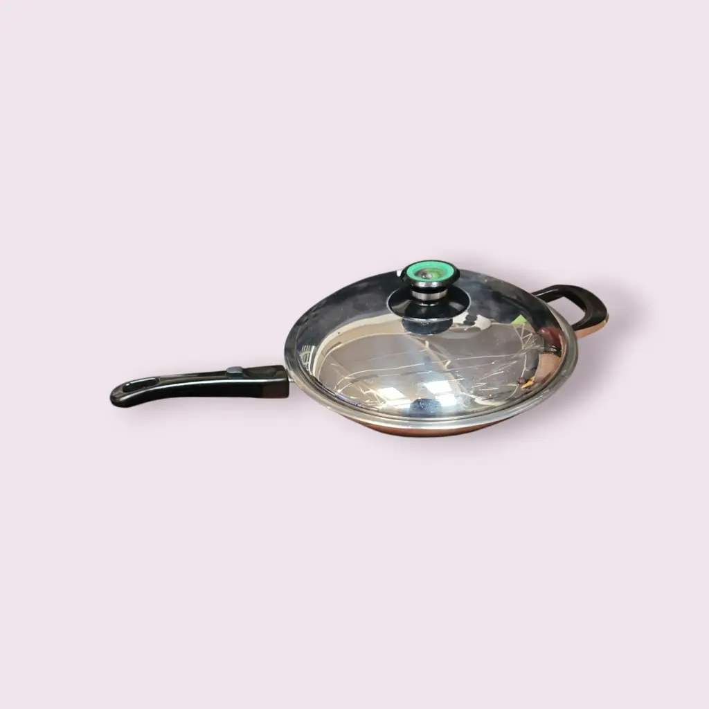 Amc Frying Pan - View 2