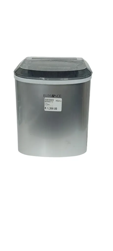 Elegance Ice Maker