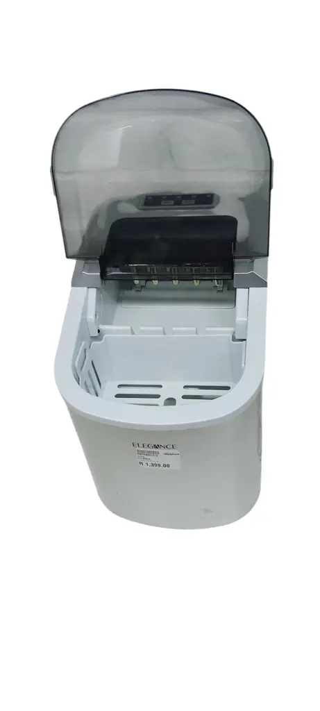 Elegance Ice Maker - View 2