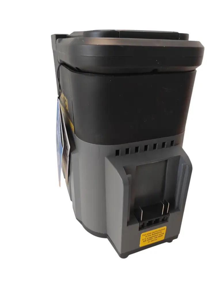 Ryobi Cordless Barista Xb-18 - New - View 3