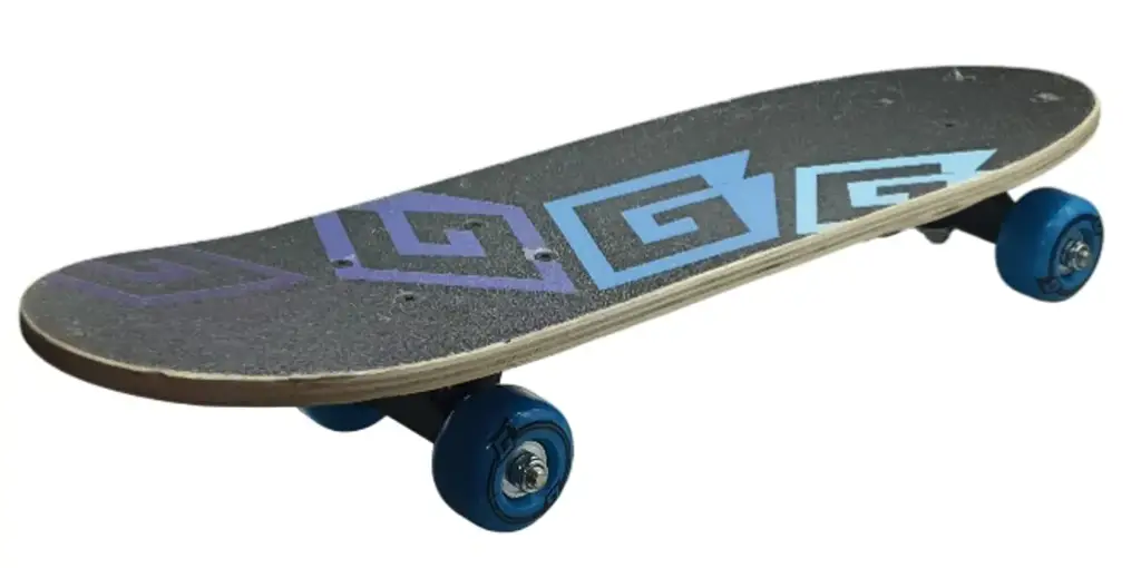 Grind 21 Inch Skatebored