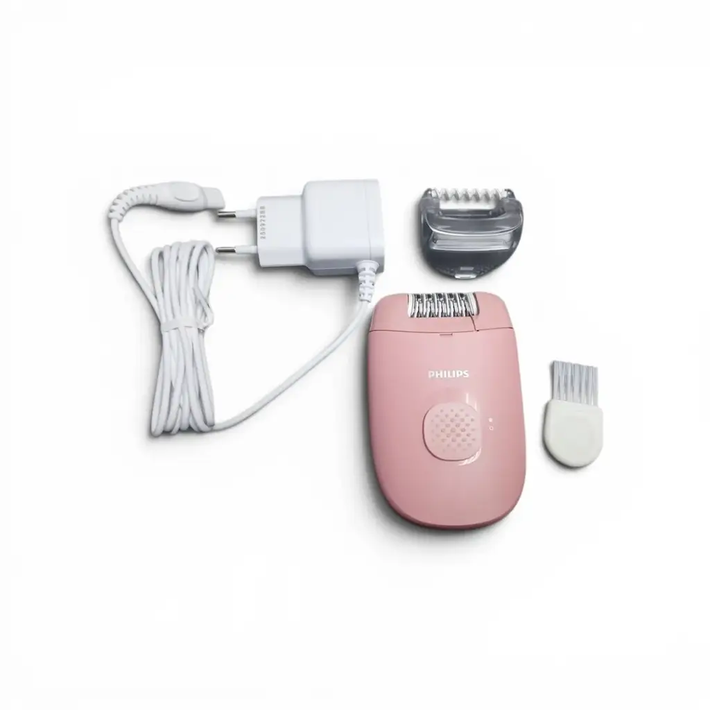 Philips Epilator - View 2