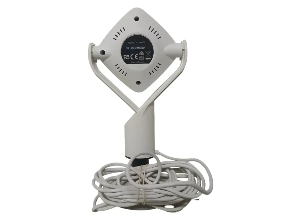 J5create Jvcu360s 360° Webcam - View 4
