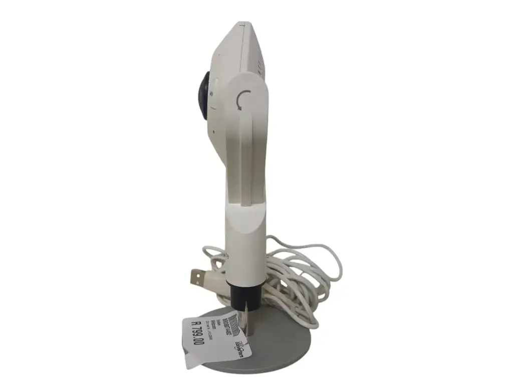 J5create Jvcu360s 360° Webcam - View 2