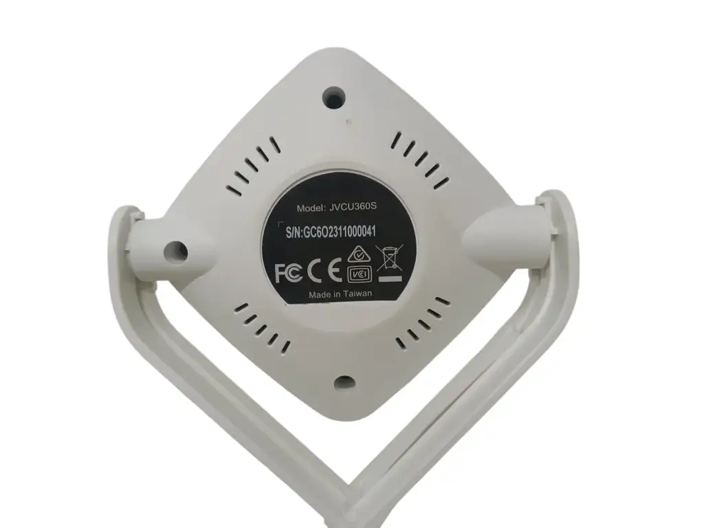 J5create Jvcu360s 360° Webcam - View 3