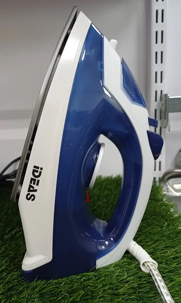 Ideas Iron
