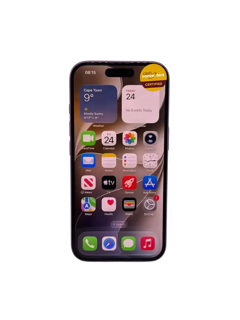 Apple Iphone 16 128Gb