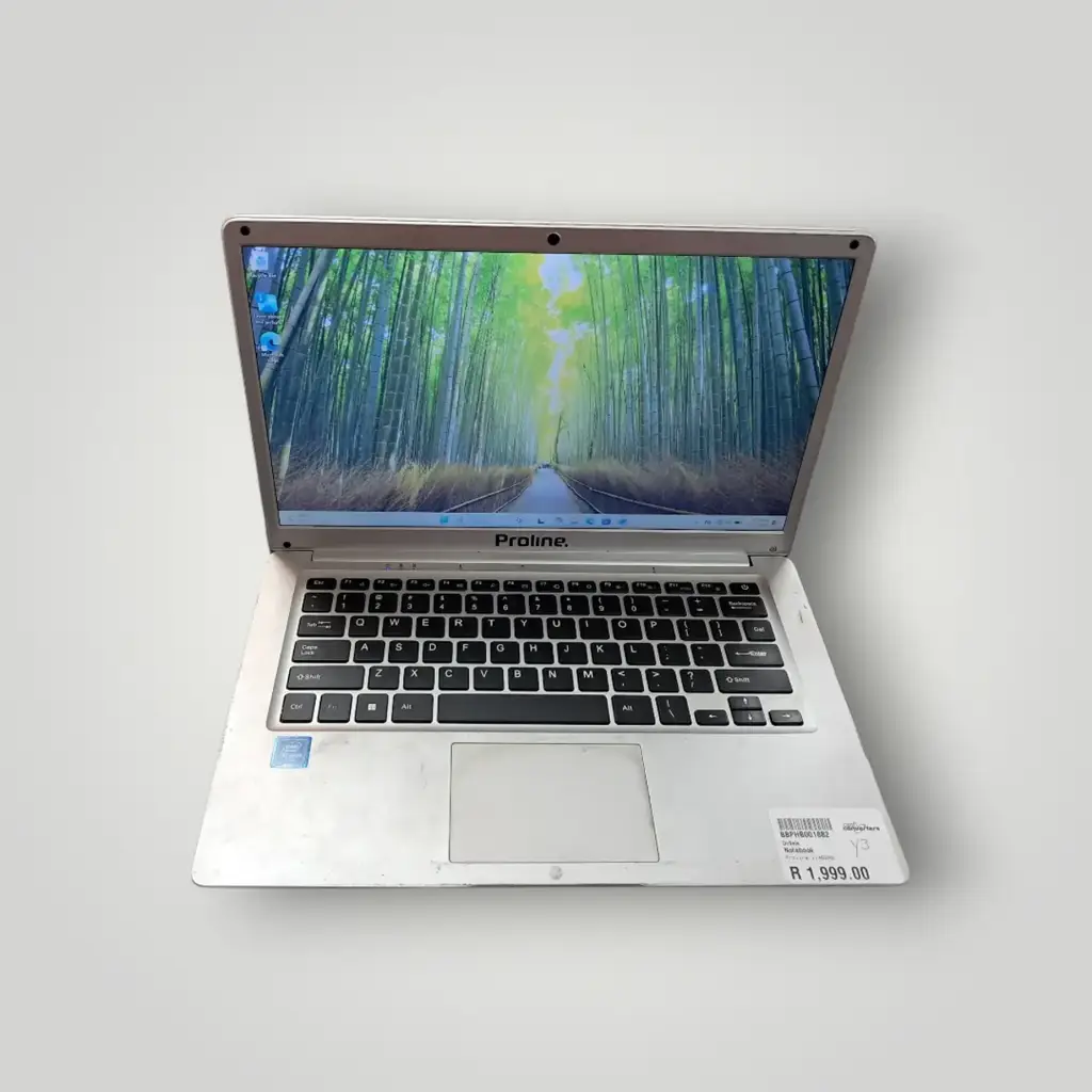 Proline V146gns Notebook