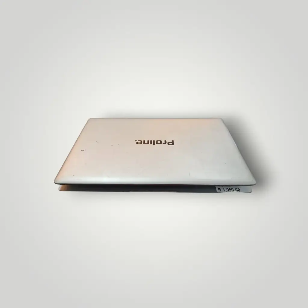 Proline V146gns Notebook - View 2