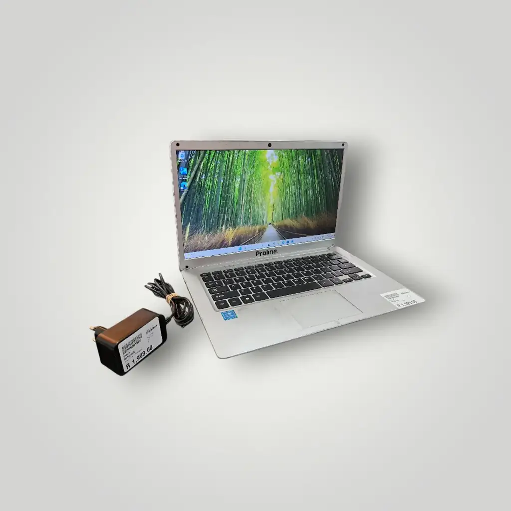 Proline V146gns Notebook - View 3