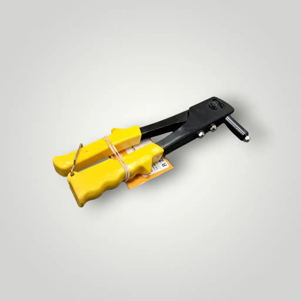 Stanley Medium Duty 3 Nozzle Riveter