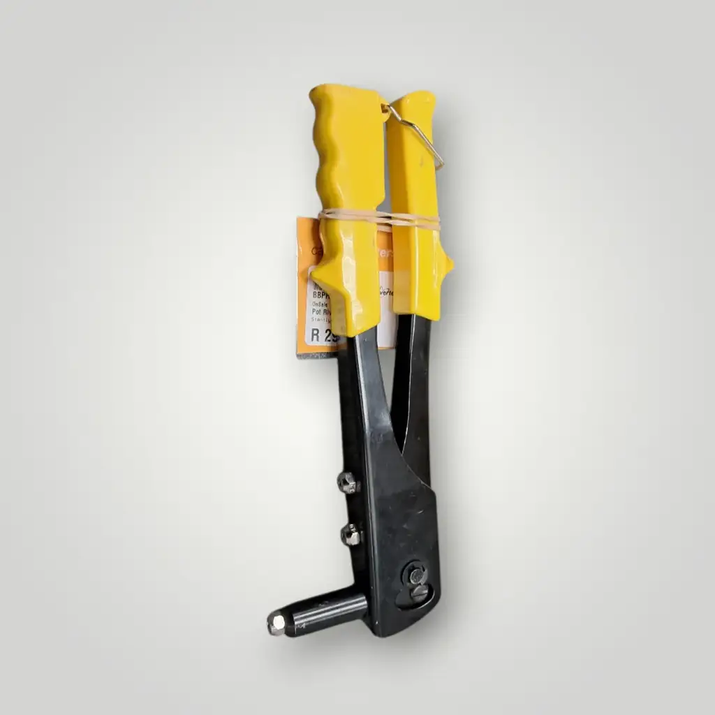Stanley Medium Duty 3 Nozzle Riveter - View 2