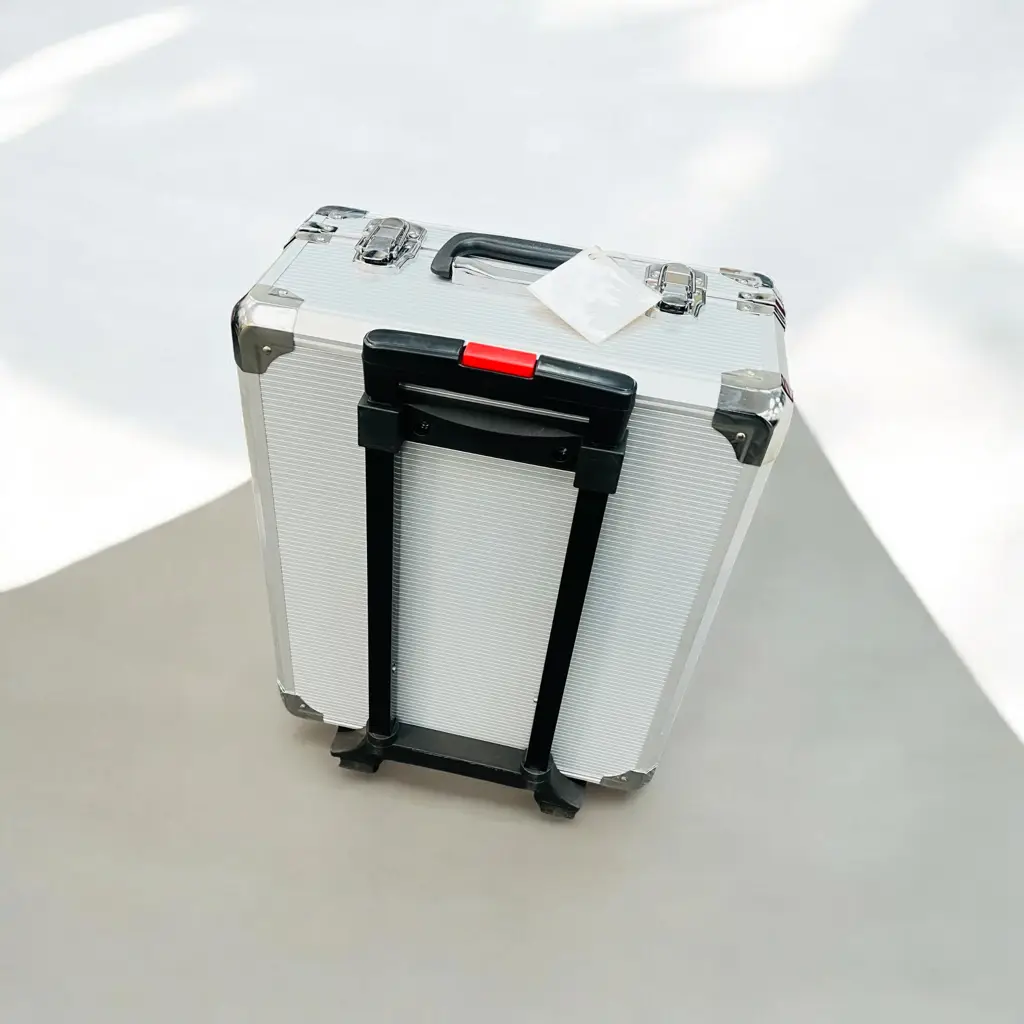 Ts-183 Pcs Tool Set - View 2