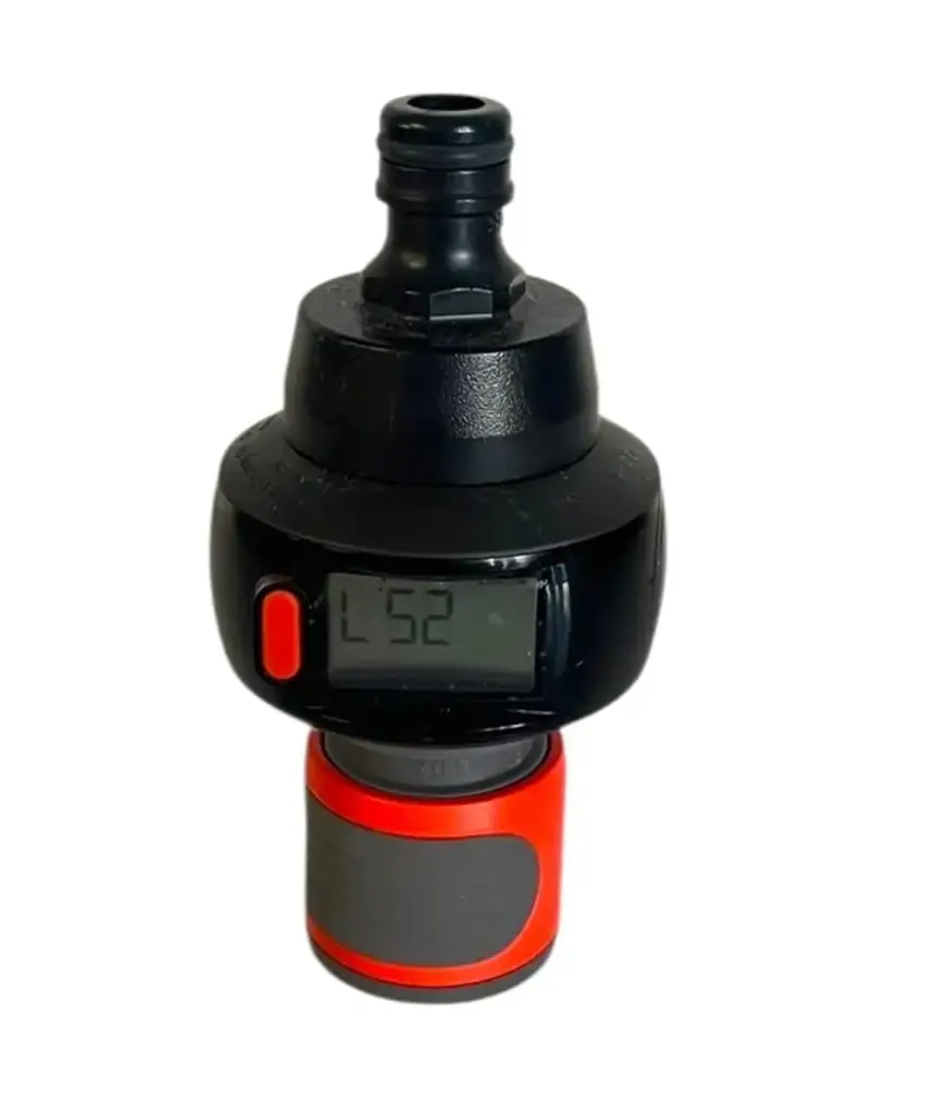 Gardena Aqua Count Water Meter