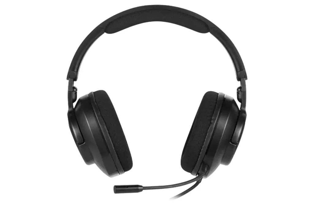 Volkanog Solace Wired Gaming Headphones - View 2