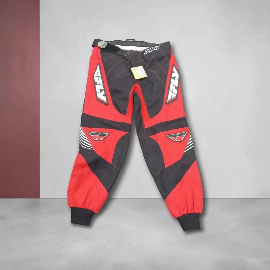 Fly Racing Size 32 Motorcycle Trouser