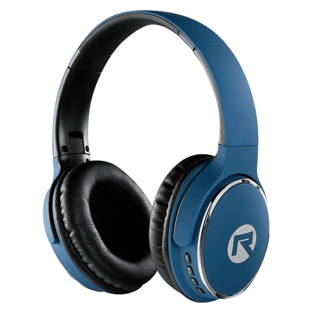 Epic 2.0 Series Bluetooth Headphones – Blue