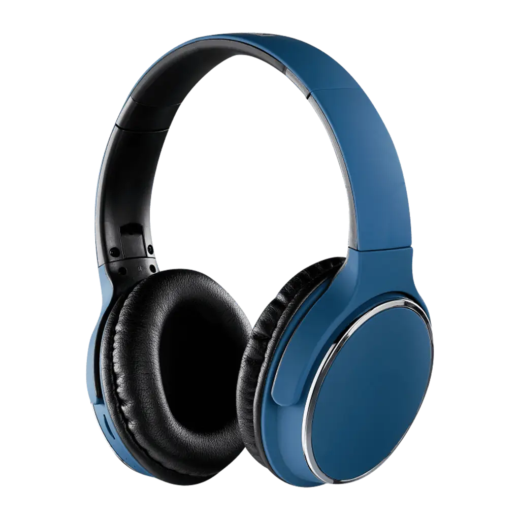 Epic 2.0 Series Bluetooth Headphones – Blue - View 3