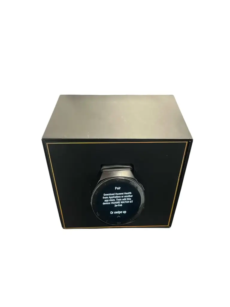 Huawei Watch Gt 2E - View 3