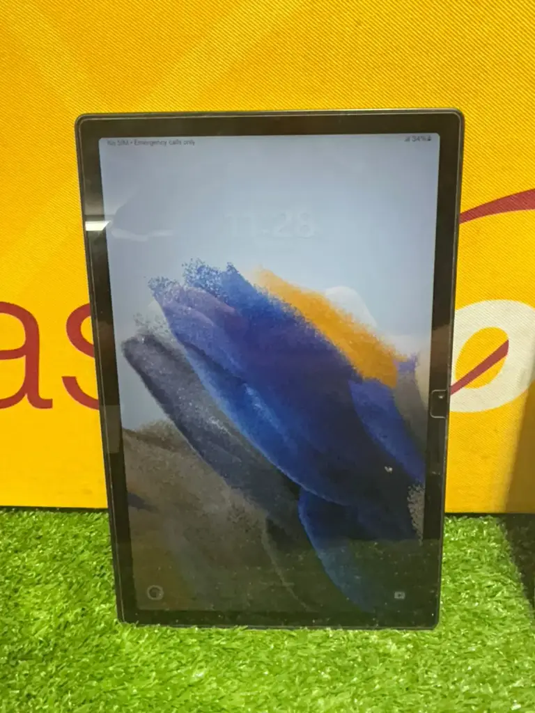 Samsung Galaxy Tab A8 (X205) 10.5" 64Gb Lte Tablet - View 2