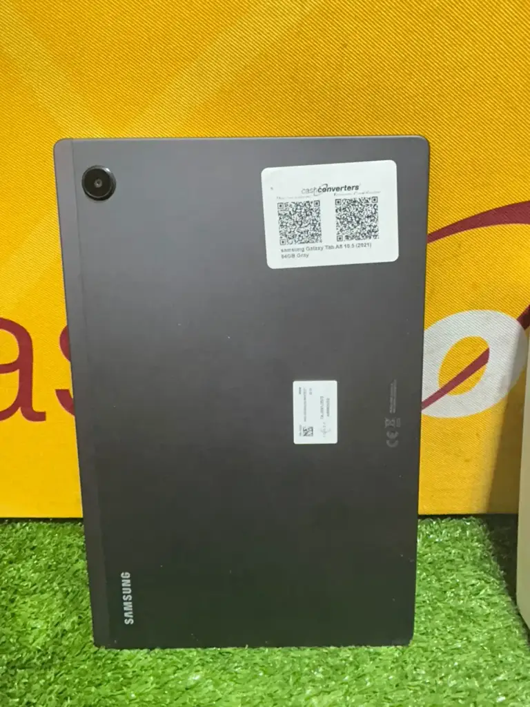 Samsung Galaxy Tab A8 (X205) 10.5" 64Gb Lte Tablet - View 3