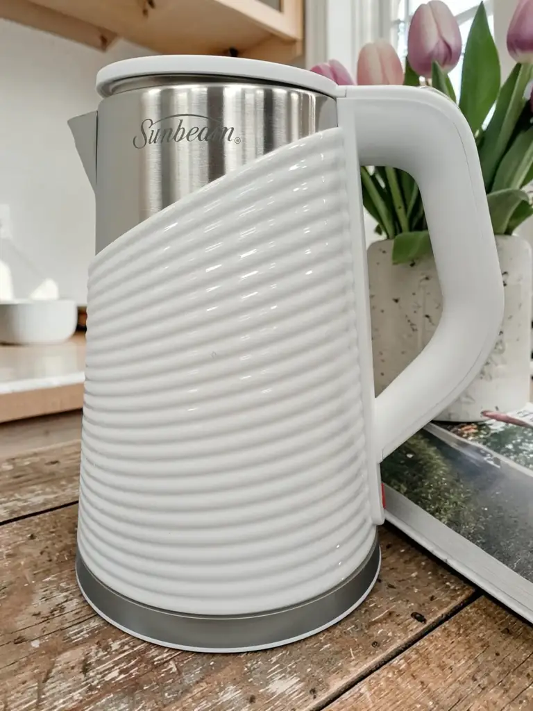 Sunbeam Ssk-1800W Electric Kettle